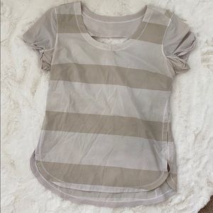 Lululemon Shirt